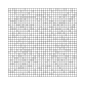 Филиппинский кроссворд #50 “Листик”