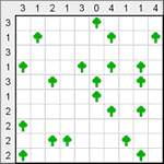 Лагерь 10х10 #3 средний Лагерь 10х10 #3 средний