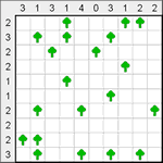 Лагерь 10х10 #5 средний Лагерь 10х10 #5 средний
