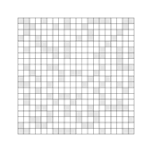 Филиппинский кроссворд #104 “Коляска”