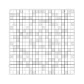 Филиппинский кроссворд #114 “Дарт Вейдер”