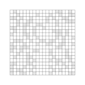 Филиппинский кроссворд #82 “Лампочка”