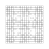 Филиппинский кроссворд #84 “Гора”