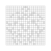 Филиппинский кроссворд #64 “Кекс”