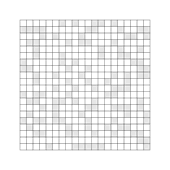 Филиппинский кроссворд #108 “Ноты”