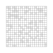 Филиппинский кроссворд #133 “Пакман”