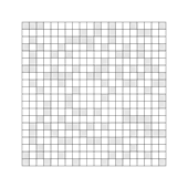 Филиппинский кроссворд #78 “Маска”