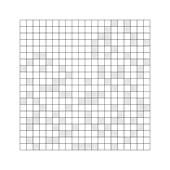 Филиппинский кроссворд #94 “Лебедь”