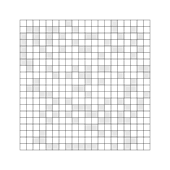 Филиппинский кроссворд #109 “Прогулка”