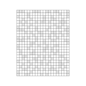 Филиппинский кроссворд #110 “Черепаха”