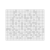 Филиппинский кроссворд #143 “Очаг”