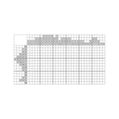 Японский кроссворд #138 “Вертолет”