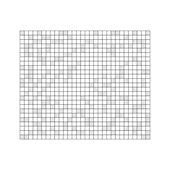 Филиппинский кроссворд #121 “Лыжник”