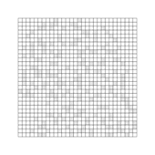 Филиппинский кроссворд #127 “Пудель”