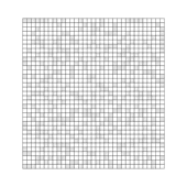 Филиппинский кроссворд #100 “Петух”