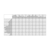 Японский кроссворд #135 “Горы”