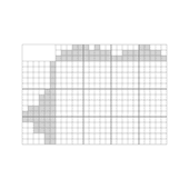 Японский кроссворд #26 “Велосипедист”