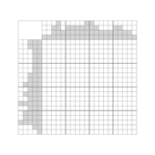 Японский кроссворд #110 “Пиво”