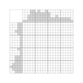 Японский кроссворд #111 “Сом”