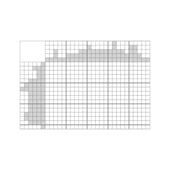 Японский кроссворд #200 “Фотокамера”