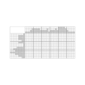 Японский кроссворд #137 “Джип”