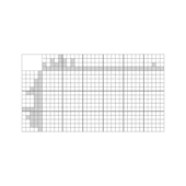 Японский кроссворд #69 “Ключ”