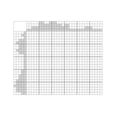 Японский кроссворд #139 “Египет”