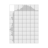 Японский кроссворд #198 “Мальчик”