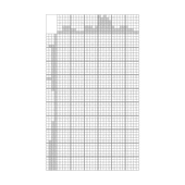 Японский кроссворд #141 “Агент Смит”