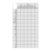 Японский кроссворд #92 “Шер”