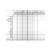 Японский кроссворд #174 “Глаз”