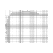 Японский кроссворд #73 “Утка”