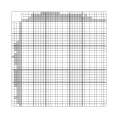 Японский кроссворд #49 “Шлем”