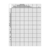 Японский кроссворд #48 “Обама”