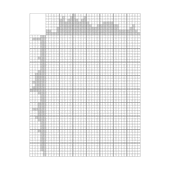 Японский кроссворд #122 “Эйнштейн”