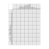 Японский кроссворд #45 “Тарантино”