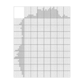 Японский кроссворд #71 “Мальчик”