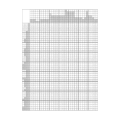 Японский кроссворд #189 “Солдат”