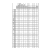 Японский кроссворд #101 “Стивен Сигал”