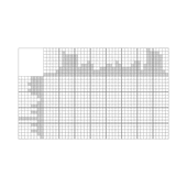 Японский кроссворд #166 “Аэродром”