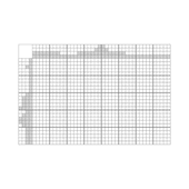 Японский кроссворд #43 “Пушка”