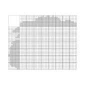 Японский кроссворд #228 “Камера”