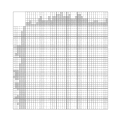 Японский кроссворд #117 “Чарльз Бронсон”