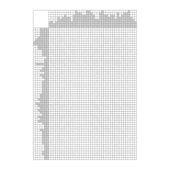 Японский кроссворд #148 “Брэд Питт”