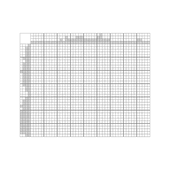 Японский кроссворд #205 “Слон”