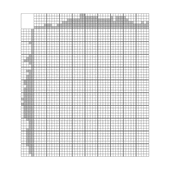 Японский кроссворд #95 “Дональд Дак”