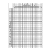 Японский кроссворд #104 “Дауни-младший”