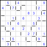 “Соседи” 9х9 #61 легкий