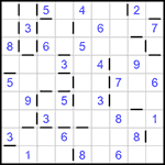 “Соседи” 9х9 #63 легкий