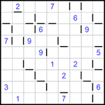 “Соседи” 9х9 #61 средний